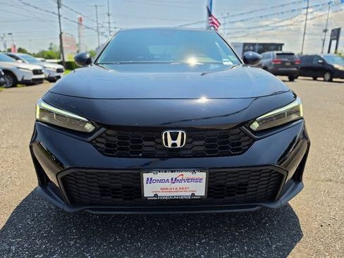 Used 2026 Honda Civic Sport image 8