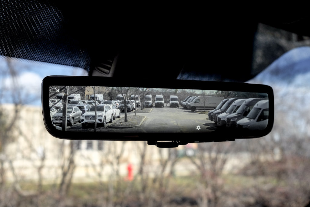 Used 2026 Mercedes-Benz Sprinter 2500 image 17