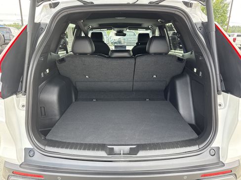 Used 2025 Honda CR-V Sport Touring image 16