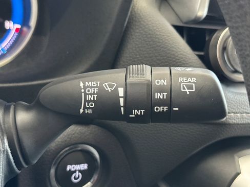 Used 2025 Toyota RAV4 XLE w/ Convenience Package AWD/4WD image 33