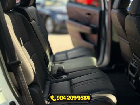 Used 2022 Honda Passport TrailSport image 16