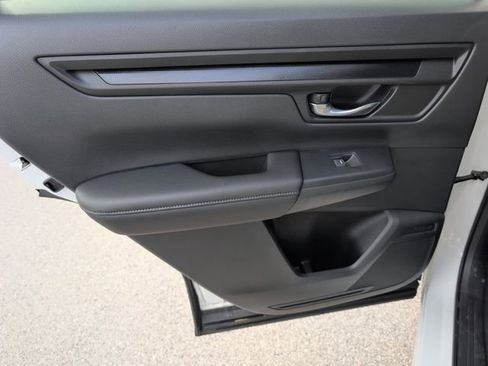 Used 2026 Honda CR-V LX image 32