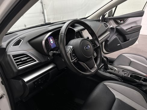 Used 2018 Subaru Crosstrek 2.0i Limited AWD/4WD image 16