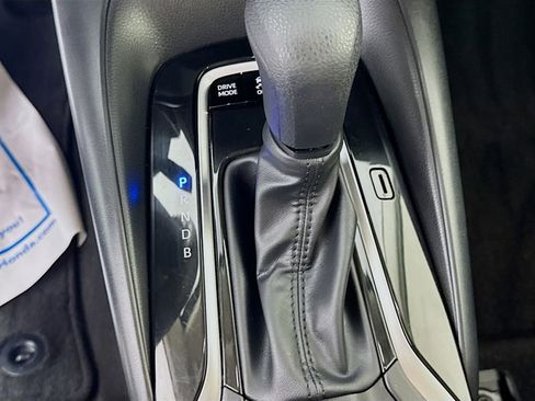 Used 2023 Toyota Corolla LE w/ Carpet Mat Package (TMS) FWD image 20