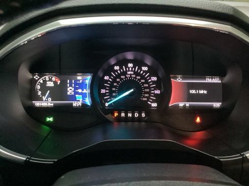 Used 2019 Ford Edge Titanium w/ Equipment Group 301A FWD image 46