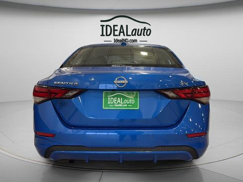 Used 2024 Nissan Sentra SV image 16