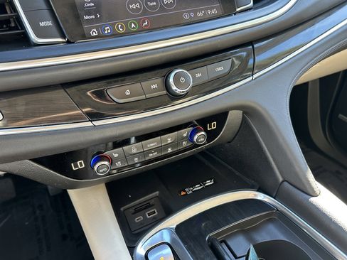 Used 2023 Buick Enclave Premium w/ Experience Buick Package image 51