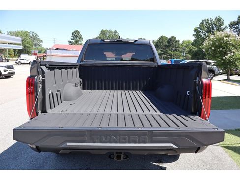 Used 2023 Toyota Tundra SR5 AWD/4WD image 5