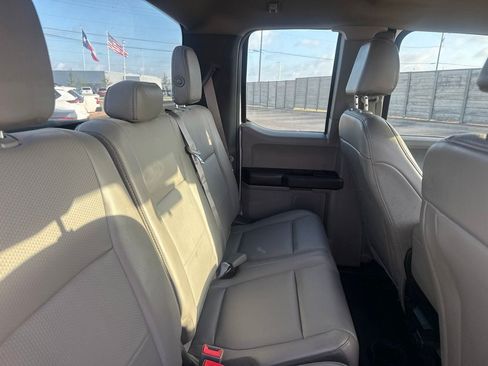 Used 2018 Ford F150 XL w/ XL Power Equipment Group AWD/4WD image 27