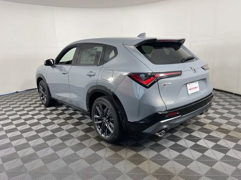 New 2026 Acura ADX A-Spec image 3