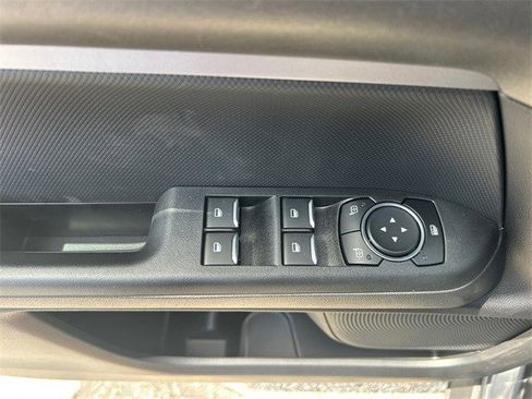 New 2025 Ford Bronco Sport Outer Banks w/ Outer Banks Tech Package+ image 20