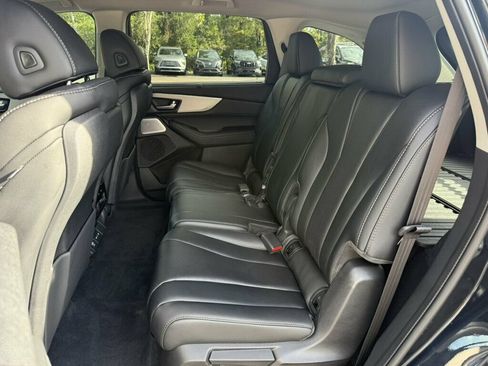 Used 2026 Acura MDX w/ Technology Package FWD image 9