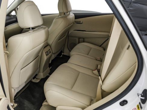 Used 2014 Lexus RX 350 FWD image 33