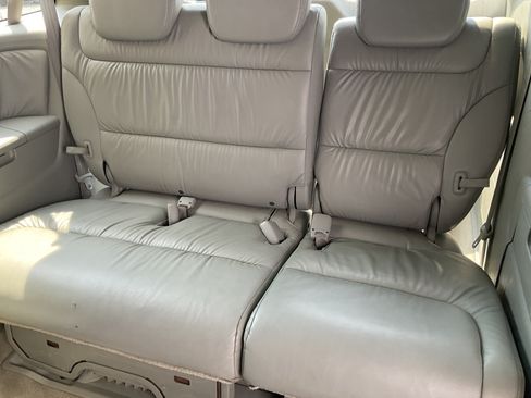 Used 2007 Honda Odyssey EX-L image 42