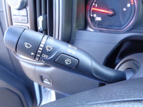 Used 2023 GMC Sierra 2500 Pro w/ Convenience Package image 48