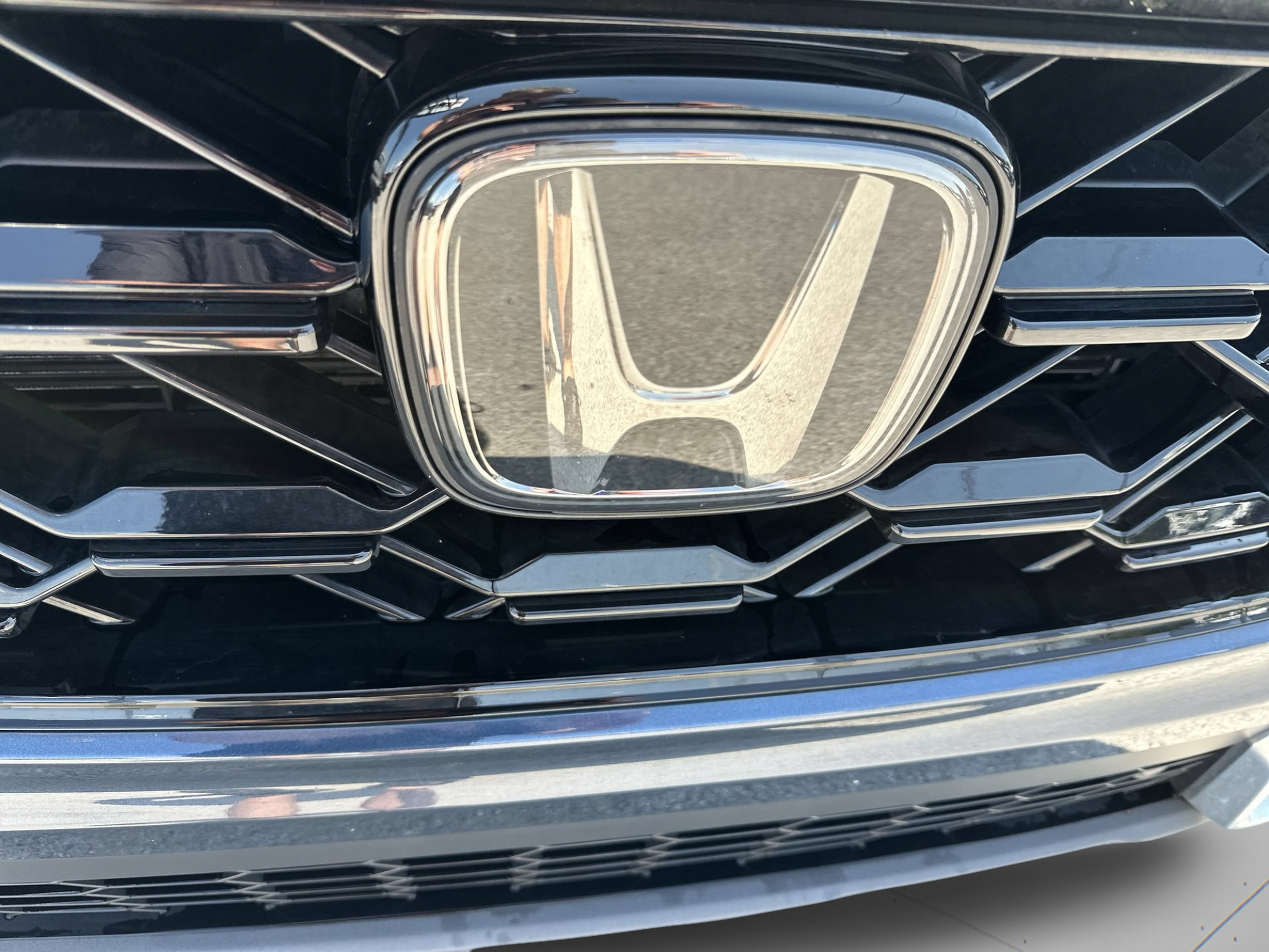 Used 2023 Honda CR-V Sport Touring image 28