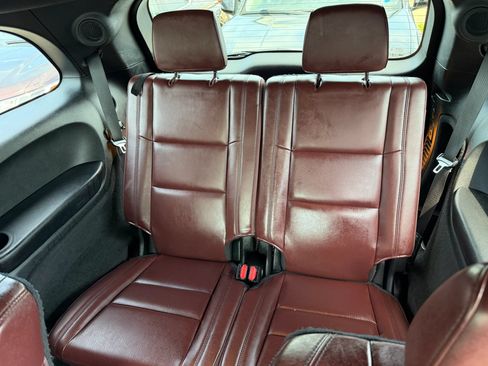 Used 2021 Dodge Durango Citadel AWD/4WD image 13