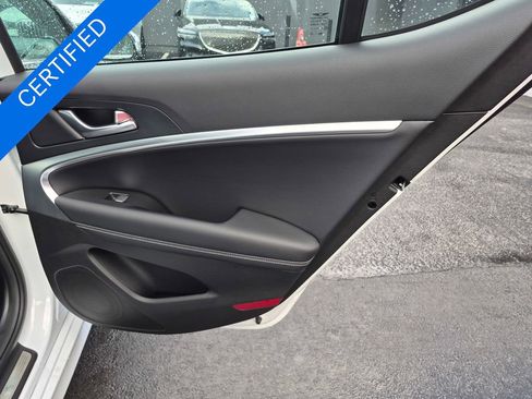 Used 2026 Genesis G70 2.5T image 23