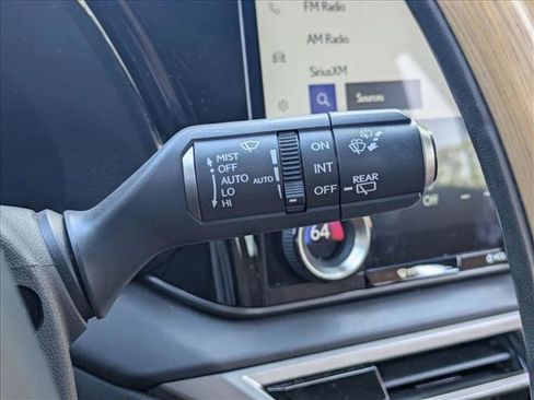 Used 2023 Lexus RX 350 Premium w/ Cold Area Package FWD image 13