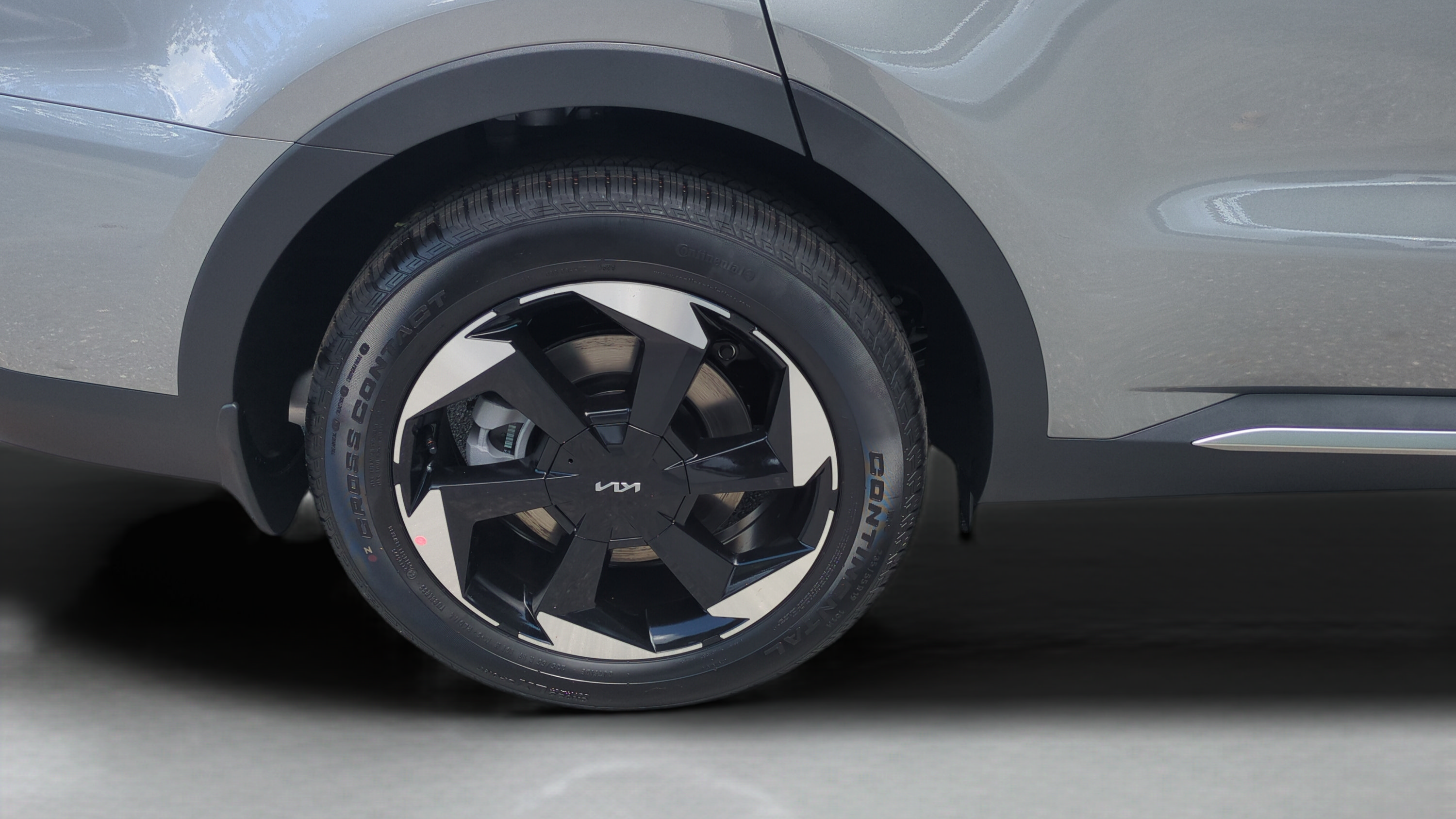 New 2026 Kia Sorento EX FWD image 26