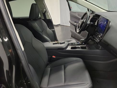 Used 2024 Lexus NX 350 AWD w/ Cold Area Package image 22