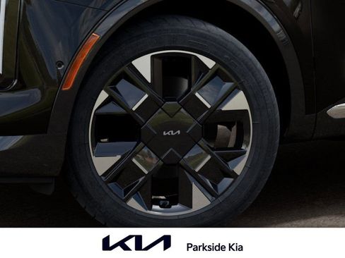 New 2026 Kia Sportage SX Prestige AWD/4WD image 9