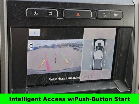 Used 2020 Ford F150 Raptor w/ Equipment Group 802A Luxury image 20