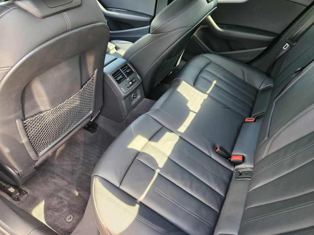 Used 2018 Audi A4 2.0T Premium Plus w/ Premium Plus Package AWD/4WD image 34