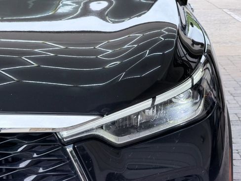 Used 2023 INFINITI QX60 Autograph w/ Cargo Package AWD/4WD image 55