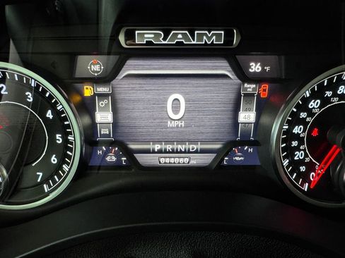 Used 2022 RAM 1500 Laramie image 17