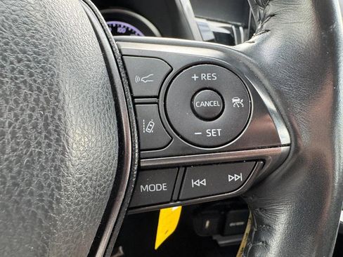 Certified 2023 Toyota Camry SE image 17