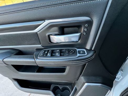 Used 2021 RAM 3500 Laramie image 46