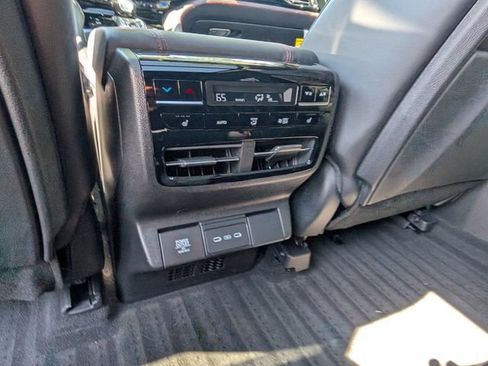 Certified 2026 Acura MDX A-Spec AWD/4WD image 16