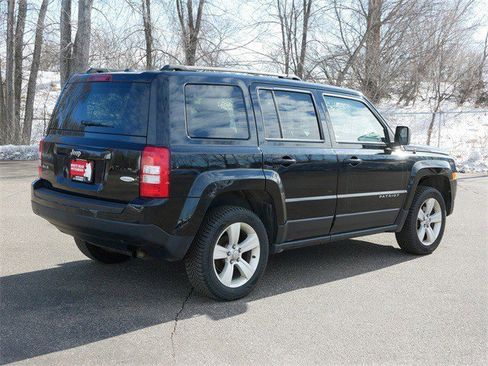 Used 2015 Jeep Patriot Latitude image 7