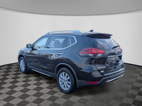 Used 2019 Nissan Rogue SV image 5