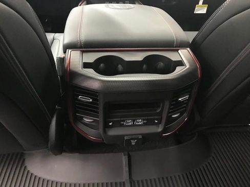 New 2026 RAM 1500 Rebel w/ Rebel Level 2 Equipment Group image 31