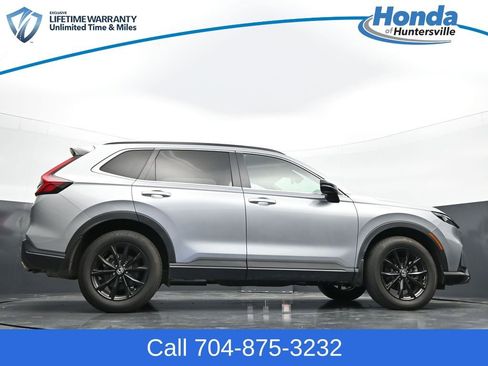 Used 2024 Honda CR-V Sport image 29
