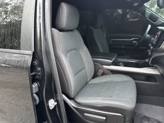 Used 2019 RAM 1500 Big Horn AWD/4WD image 20