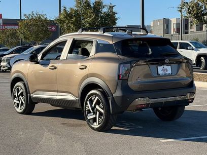 New 2026 Nissan Kicks SV w/ Cold Weather Package