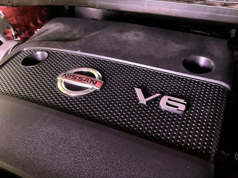 Used 2023 Nissan Murano SV FWD image 31