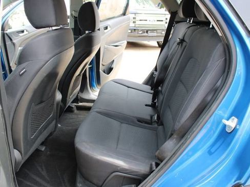Used 2019 Hyundai Tucson SE AWD/4WD image 31