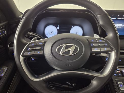 Used 2024 Hyundai Palisade Calligraphy AWD/4WD image 16