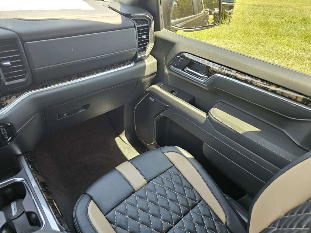 New 2026 Chevrolet Silverado 1500 RST w/ All Star Edition Plus AWD/4WD image 19
