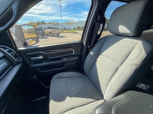 Used 2024 RAM 2500 Big Horn image 20