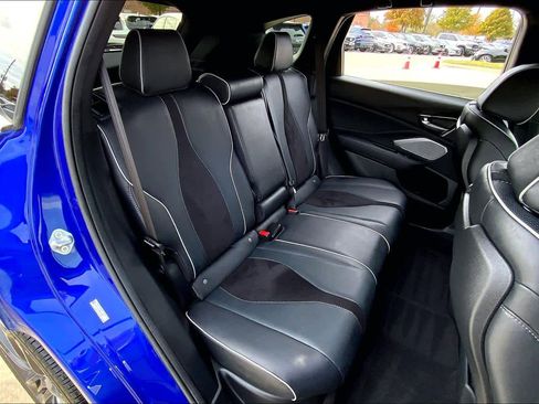 Used 2021 Acura RDX A-Spec image 20
