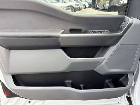 New 2026 Ford F350 XL w/ STX Appearance Package image 20