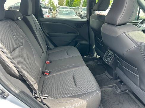 Used 2026 Subaru Forester Premium AWD/4WD image 31