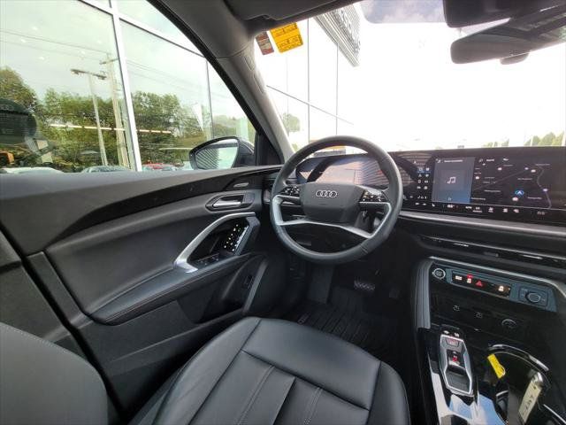 Certified 2025 Audi Q5 Premium AWD/4WD image 23