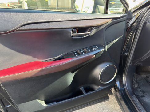 Used 2019 Lexus NX 300h NX 300h image 22