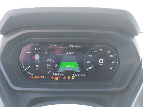 Certified 2023 Audi Q4 e-tron Premium w/ Convenience Package RWD image 9